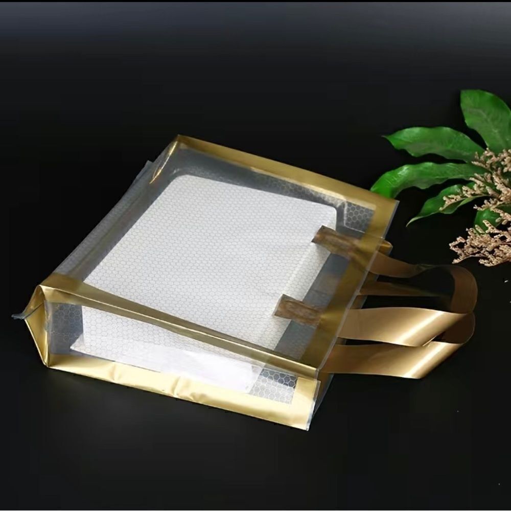 Gift bags 5pcs 